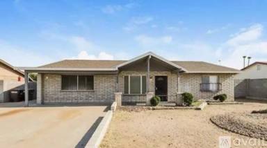 Main picture of 7232 W Brown St