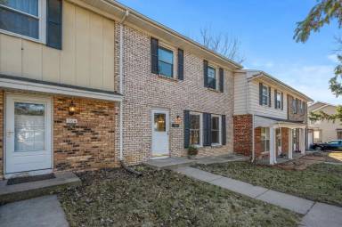 Main picture of 866 Wescott Sq