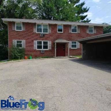 Main picture of Taylor St. - 1405 S. - 3