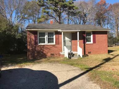 Main picture of 1342 Memorial Dr