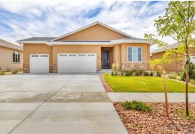 Main picture of 1918 Cuchara Dr