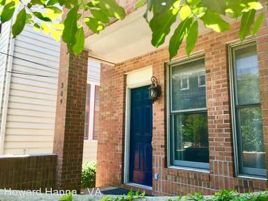 Main picture of 309 W Freemason St