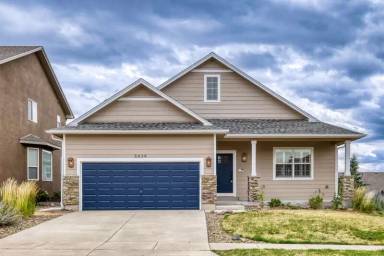Main picture of 5839 Yancey Dr