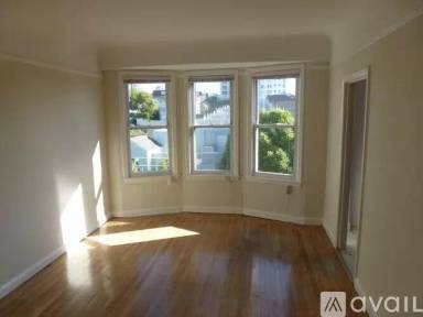 Main picture of 1215 Laguna St