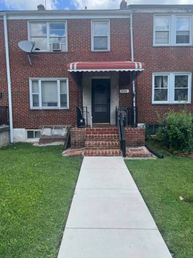 Main picture of 3708 Erdman Ave