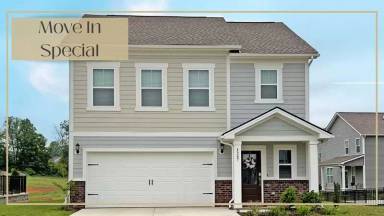 Main picture of 1247 Ross Farms Blvd