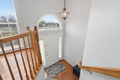 Main picture of 43281 Goosefoot Sq