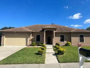 Main picture of 3910 Granite Peak Dr