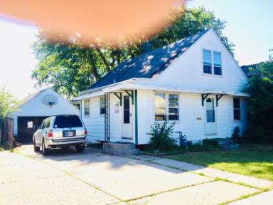 Main picture of 2344 N Main St