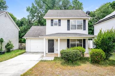 Main picture of 807 Tramore Dr