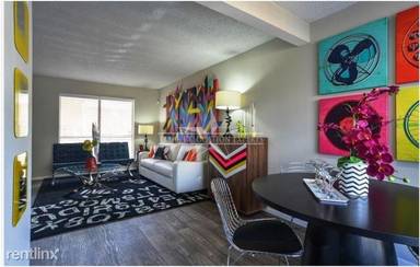 Main picture of The Escapade Apartments