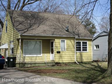 Main picture of 1637 Heath St