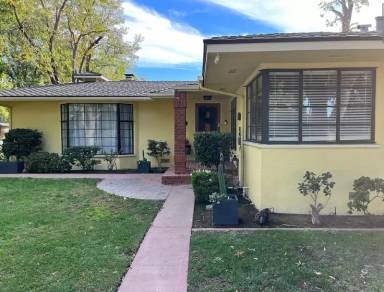Main picture of 4143 N Sherman St