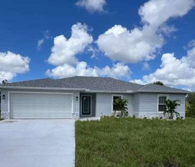 Main picture of 2913 S Biscayne Dr