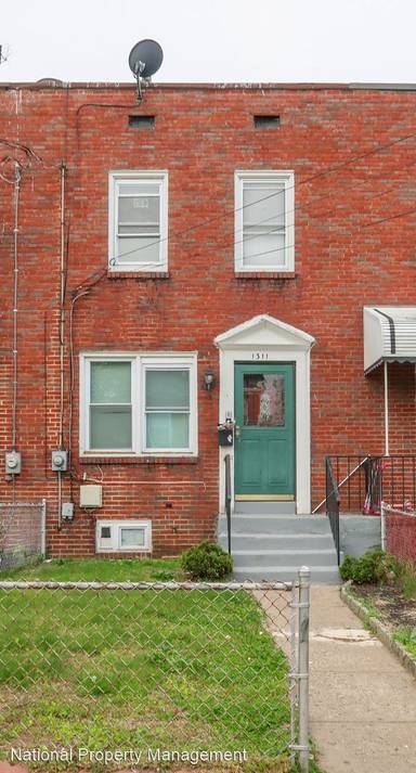 Main picture of 1311 William St