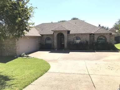 Main picture of 15313 Guadalupe River Dr