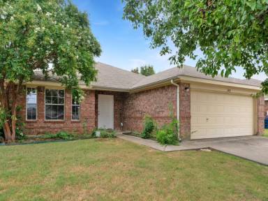 Main picture of 1513 W Hercules Ln
