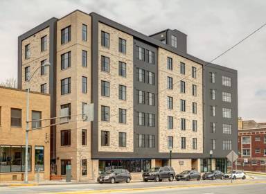 Main picture of Wilson Street