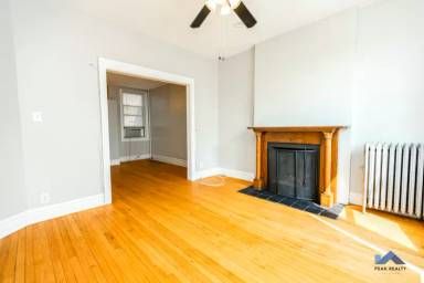 Main picture of 810 W Newport Ave & 3438 N Halsted St Apartments