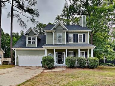 Main picture of 509 Wild Holly Ln