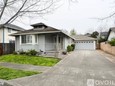 Main picture of 8912 Gravenstein Way