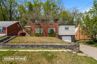 Main picture of 43 Glenview Ave