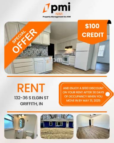 Main picture of 132 S Elgin St