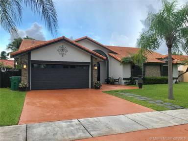 Main picture of 16570 SW 145th Ct