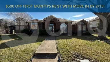 Main picture of 2536 Beau Dr