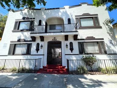 Main picture of 443 Orange Ave