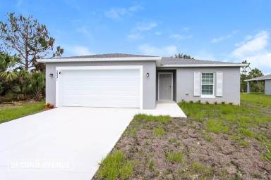 Main picture of 3331 La France Ave SW