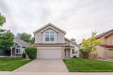 Main picture of 11345 Haswell Dr