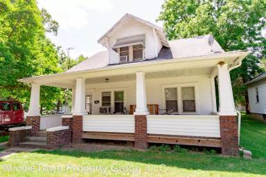 Main picture of 327 S Talley Ave