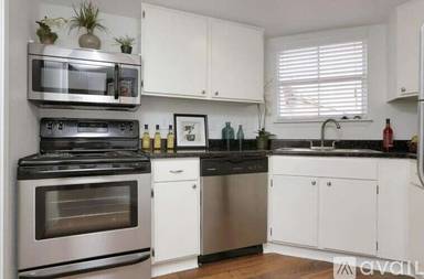 Main picture of Venetian Apartamentos Houston