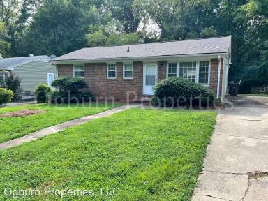 Main picture of 234 Harper St