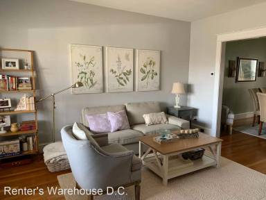Main picture of 5235 Kansas Ave NW