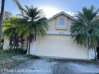 Main picture of 3042 Senna Ct