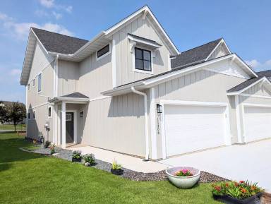 Main picture of Woodhelm Townhomes