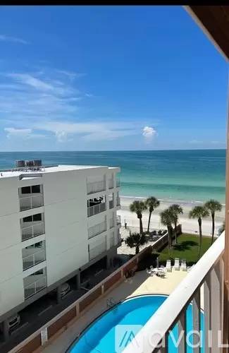 Main picture of 16400 Gulf Blvd