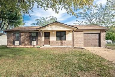 Main picture of 2862 Woodbury Dr