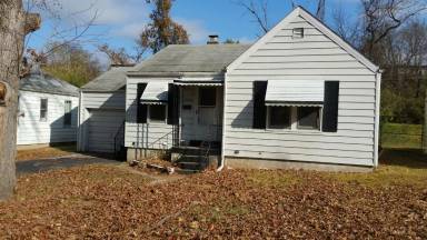 Main picture of 2521 Tyrell Dr