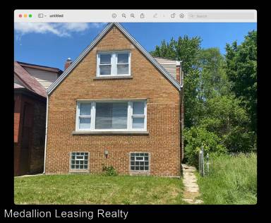 Main picture of 1338 W 110th St