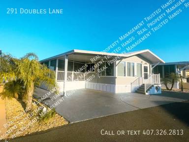 Main picture of 291 Doubles Ln