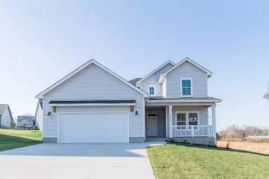 Main picture of 2402 Bucklin Dr