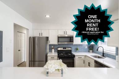 Main picture of Middlebrooke Apartments