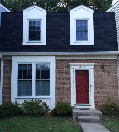 Main picture of 10310 Mockingbird Pond Ct