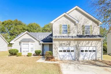 Main picture of 5425 Salem Springs Dr
