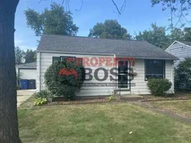 Main picture of 223 Hopkins St