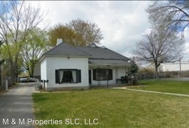 Main picture of 7826 S Main St