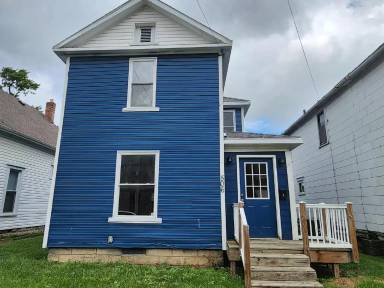 Main picture of 506 Young St